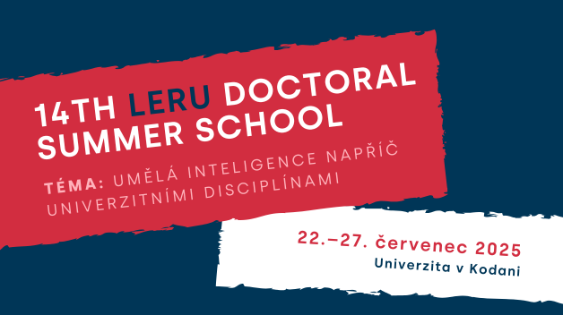 LERU Doctoral Summer School 25